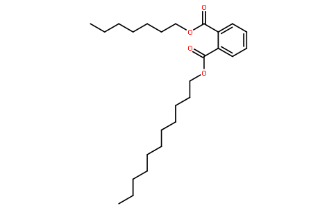 邻苯二甲酸-二(C7-11支链与直链)烷基酯DHNUP标准品