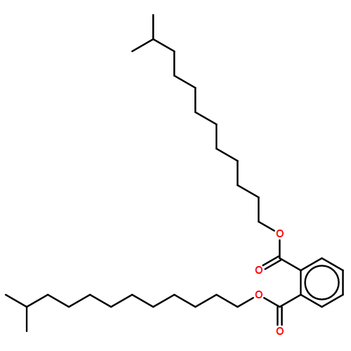 1,2-苯二羧酸二支链烷基酯(C11-14,C13富集)