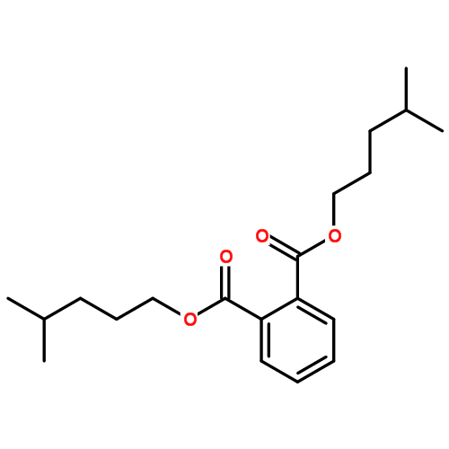 苯二甲酸二正己酯