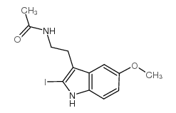 2-碘褪黑激素