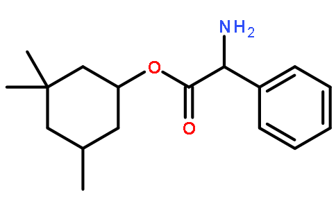环扁桃酯杂质42