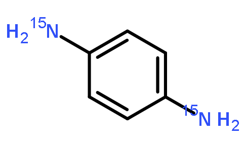 1,4-苯二胺-15N2