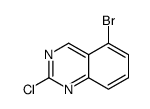 5-溴-2-氯喹唑啉