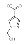 (4-Nitro-1H-pyrazol-1-yl)methanol