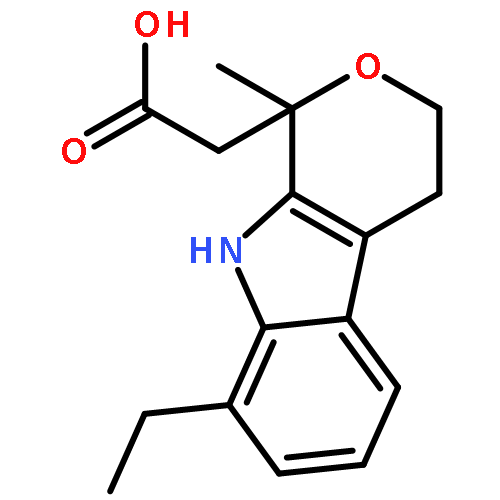 1-甲基依托度酸类似物
