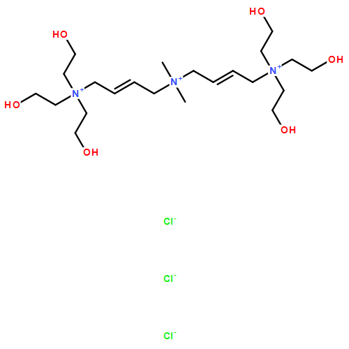 聚季铵盐-1
