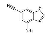 1H-1,4-二氮杂卓-1-乙酸,4-[(1,1-二甲基乙氧基)羰基]六氢-a-3-噻嗯基-