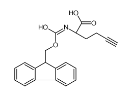 N-芴甲氧羰基-L-炔丙基丙氨酸