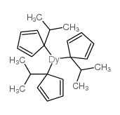 Tris(i-propylcyclopentadienyl)dysprosium
