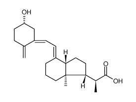 维生素 D3杂质31