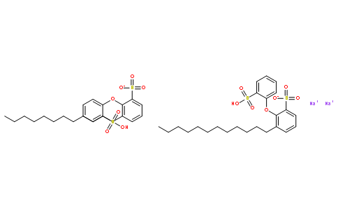 9-甲基-5-苯基-1,3,5-三氮杂螺[5.5]十一碳-1,3-二烯-2,4-二胺盐酸