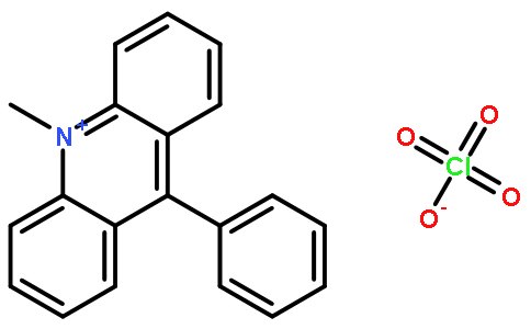 10-甲基-9-苯基吖啶高氯酸盐