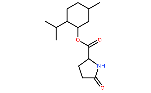 薄荷醇 PCA 酯