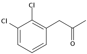 2,3-二氯苯丙酮
