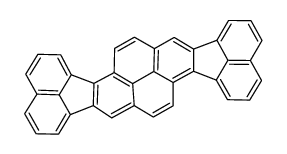 Diacenaphtho[1,2-a:1',2'-h]pyrene(9CI)