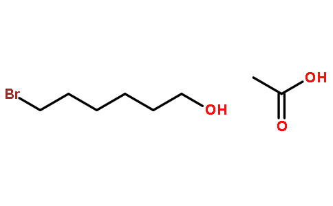 6-溴己基醋酸酯