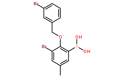 849052-16-0结构式