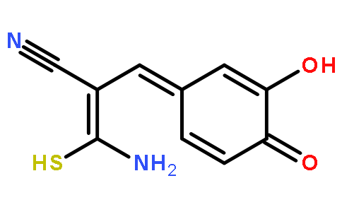 酪氨酸磷酸化抑制剂AG 213