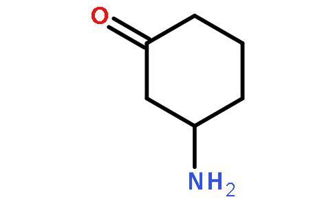 3-氨基环己酮