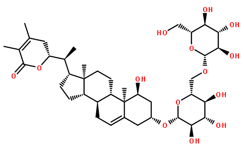 Withanoside V