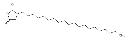 正二十烷基琥珀酸酐