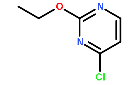4-氯-2-乙氧基-嘧啶