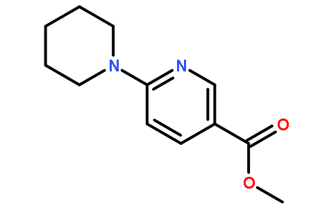 6-哌啶酮烟酸甲酯