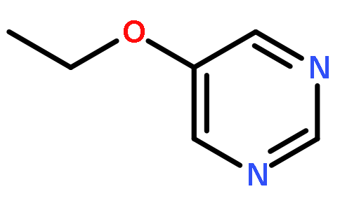 (9CI)-5-乙氧基嘧啶