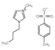 1-丁基-2, 3-二甲基咪唑对甲苯磺酸盐