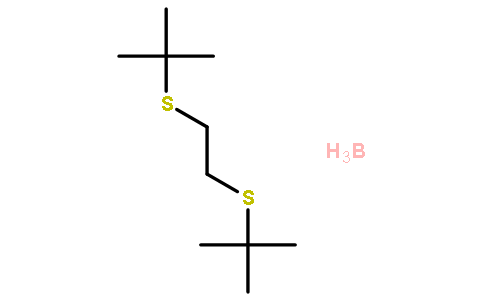 1,2-双(叔丁基硫代)乙烷硼烷络合物