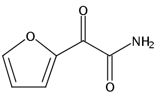 (2-呋喃基)乙醛酰胺