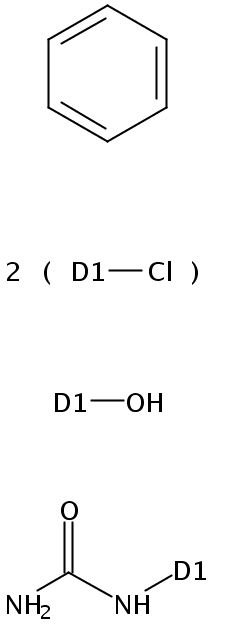 3,4-二氯苯基羟基脲