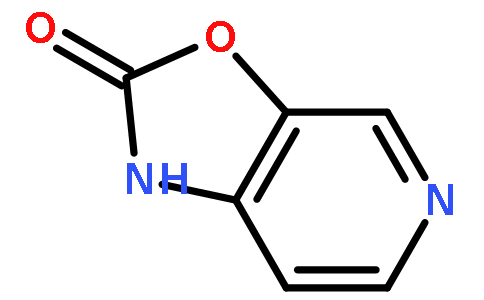 噁唑并[5,4-c]吡啶-2(1h)-酮