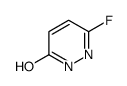 6-Fluoro-3(2H)-pyridazinone