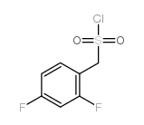 2,4-二氟苄基磺酰氯