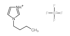 1-butyl-1H-imidazol-1-ium,tetrafluoroborate