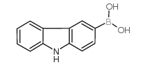 9H-CARBAZOL-3YLBORONIC ACID