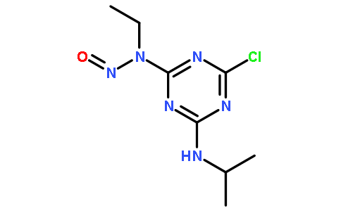 N-nitrosoatrazine