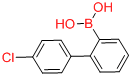 4-氯-2'-硼酸联苯