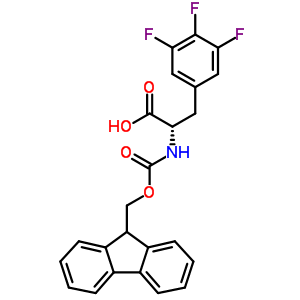 FMOC-L-3,4,5-三氟苯基丙氨酸