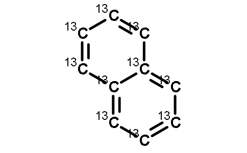 Naphthalene-13C10