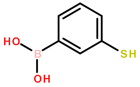 3-巯基苯硼酸