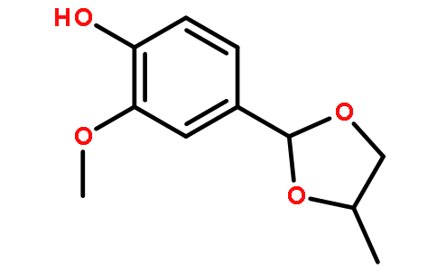 香兰素丙二醇缩醛