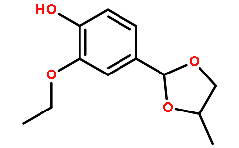 乙基香兰素丙二醇缩醛