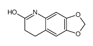 3,4-Dihydro-6,7-(methylenedioxy)-2(1H)-quinolinone