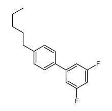 3‘,5’-二氟-4-戊基联苯