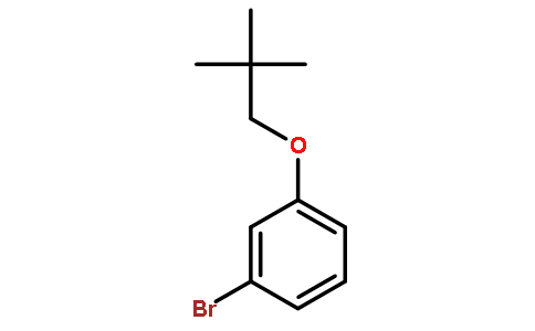 1-溴-3-(新戊氧基)苯