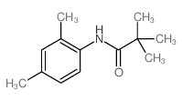 N-(2,4-DIMETHYLPHENYL)PIVALAMIDE