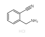 2-氰基苄胺