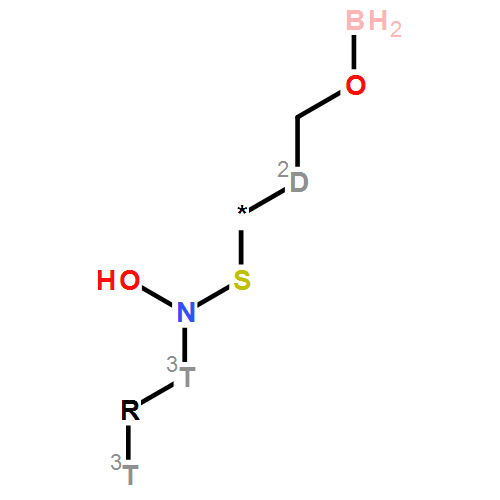 N2-[叔丁氧羰基]-N-(三苯甲基)-D-天冬氨酰胺
